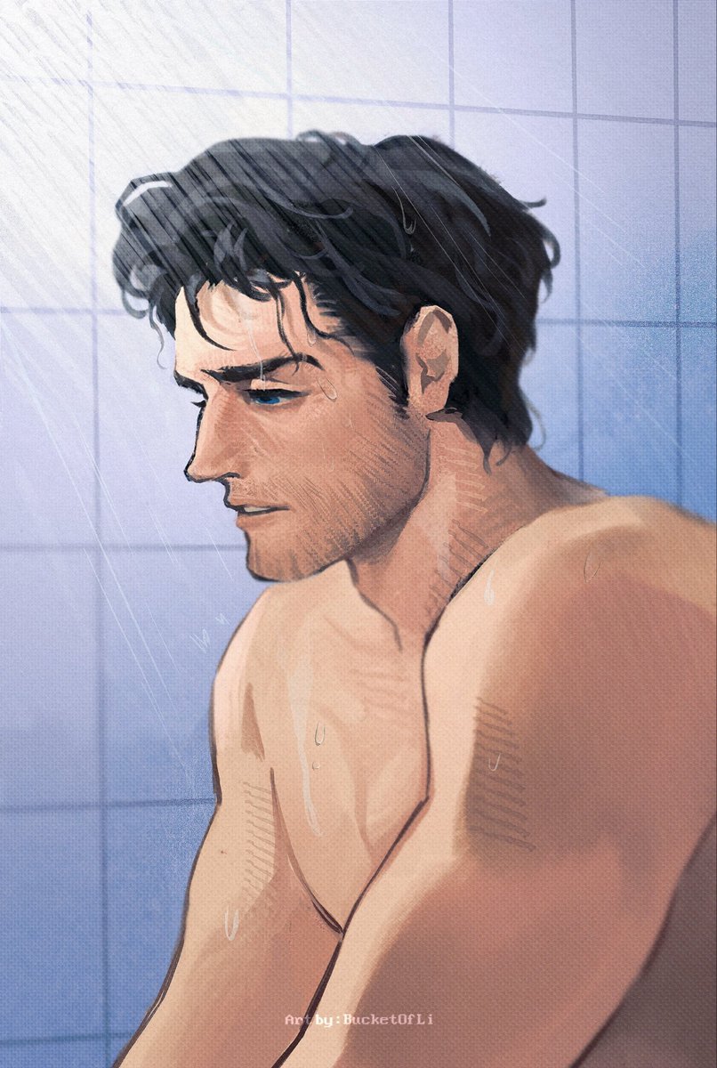 BucketOfLi☕ tweet media