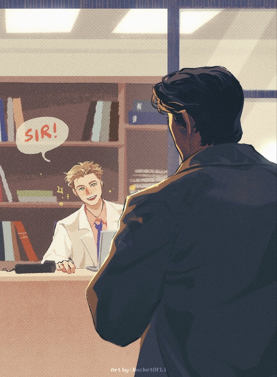 BucketOfLi☕ tweet media