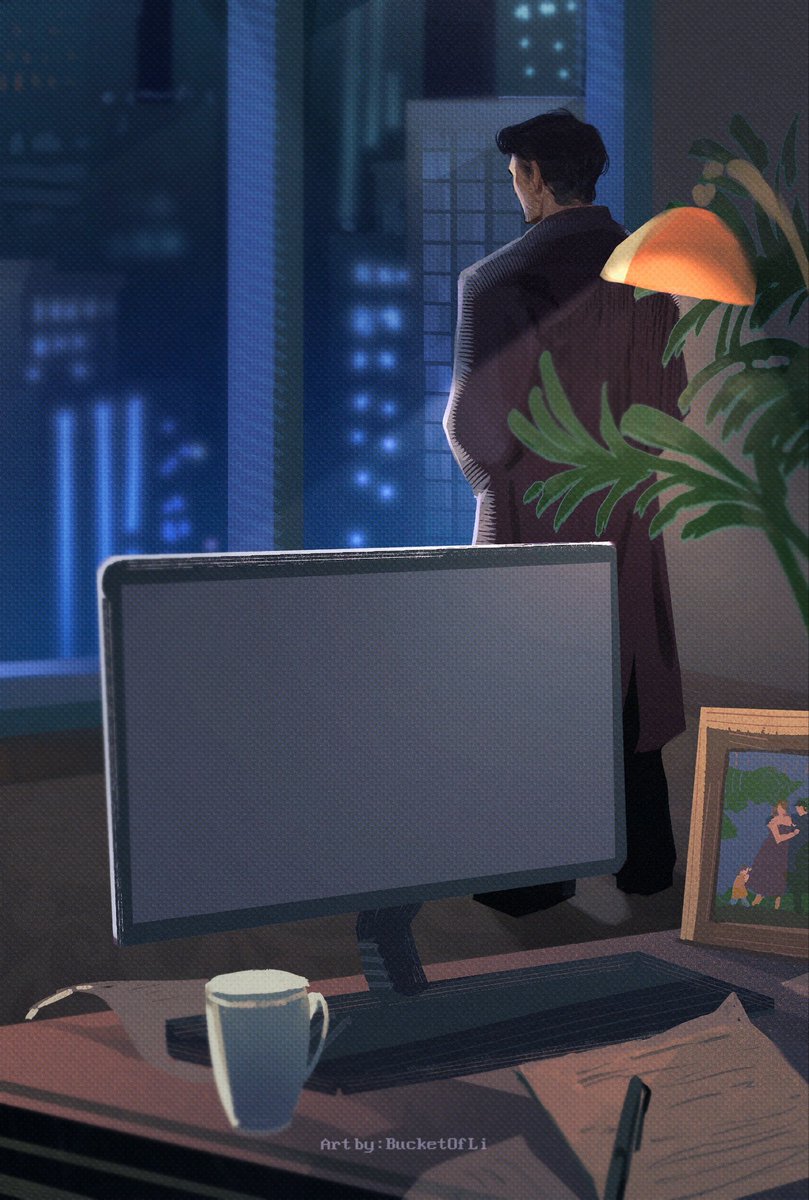 BucketOfLi☕ tweet media