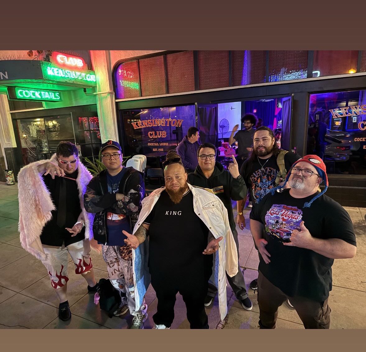 Raw Magic Group tweet media