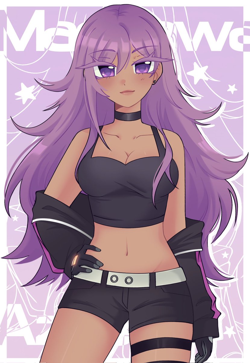 #tetrodanganronpablue #tetroblue #tetrotwt