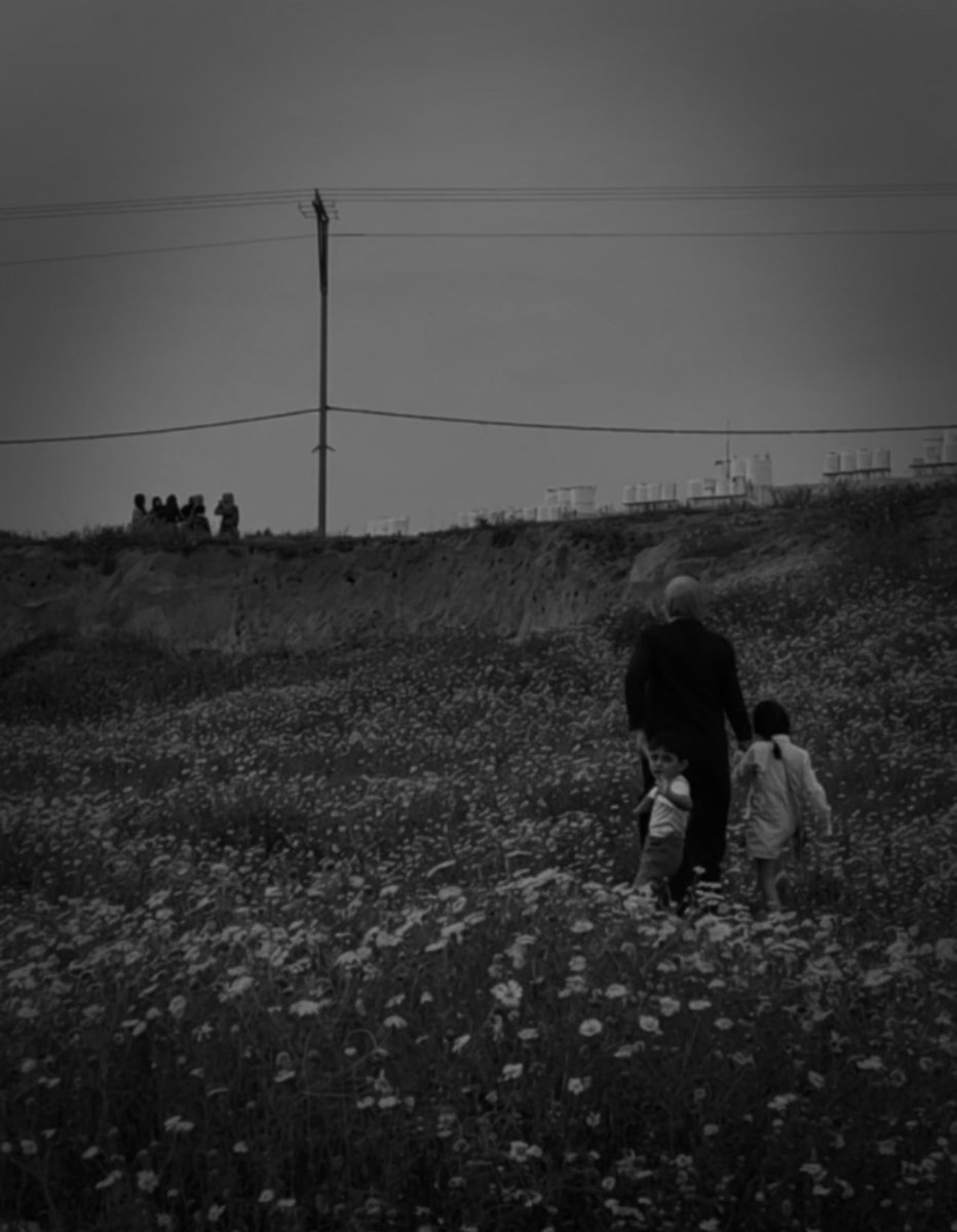 من شدة امتناني وفرحة دخلت حياتي حين رُزقت بآية وعبود، 

أذكر اقتباساً شاركته في آخر أيامي قبل استقبال طفلتي آية، يقول:
“ كم هباءً كلُ شيءٍ كان من قبلك ومن بعدك كم صار كل شيءٍ بهاءً يا بُني ”

ثم بعد ولادة عبود أيضاً، شاركت:
“كان مجيئك مجيء السلام إلى قلبي”

فأي شعورٍ تُركتُ فيه