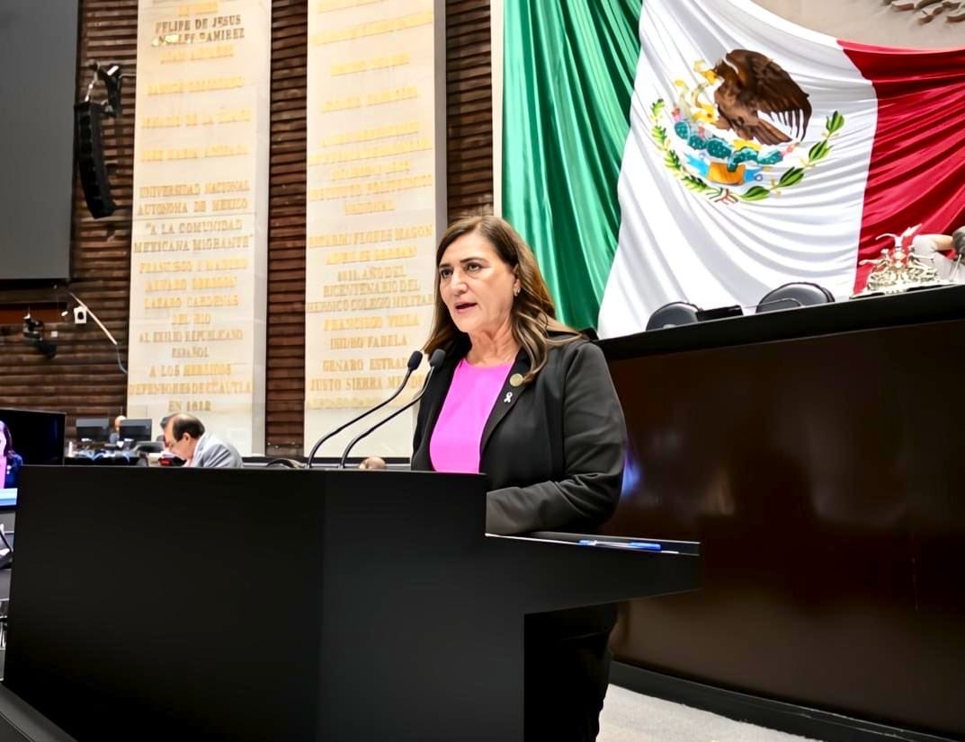 RA Informativo (@ra_informativo) on Twitter photo “El amparo no se toca”
<a href="/PatyJimenezD/">Paty Jiménez</a> defendió el derecho de las familias a ampararse frente al abuso del gobierno y advirtió que la reforma de Morena busca quitarle poder al ciudadano. #LeyDeAmparo #PAN “El amparo no se toca”
<a href="/PatyJimenezD/">Paty Jiménez</a> defendió el derecho de las familias a ampararse frente al abuso del gobierno y advirtió que la reforma de Morena busca quitarle poder al ciudadano. #LeyDeAmparo #PAN