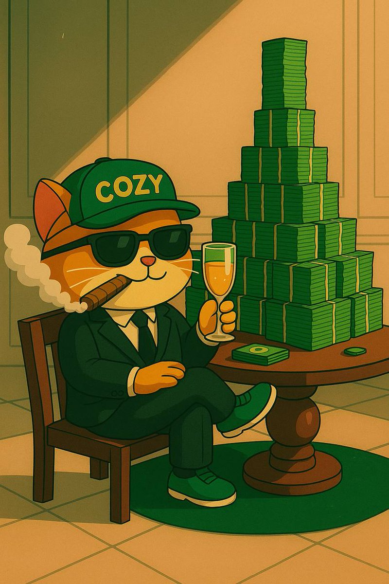 Ch1cK3N_t4c0s's tweet photo. @cozyoncoreum @FINRA @SoloTex_com #cozyaf https://t.co/tHNXhra5Hx
