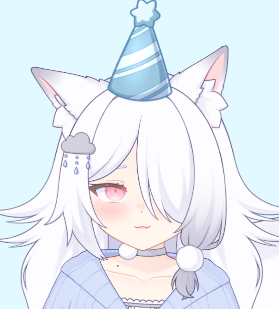 Opalynn_'s tweet image. I'm playing Viva Pinata on Twitch!! Also it's my birthday today hehe 🩵