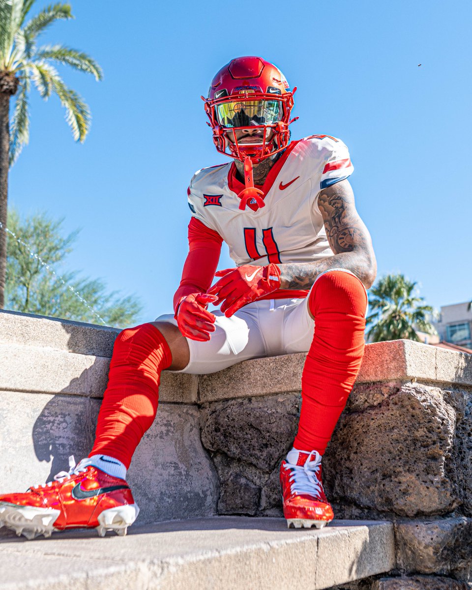 Arizona Football tweet media