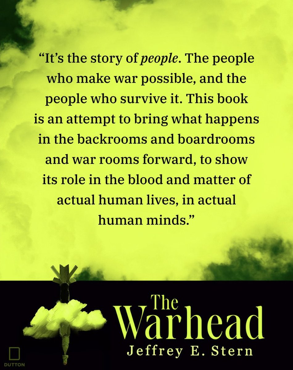 Jeffrey E Stern tweet media