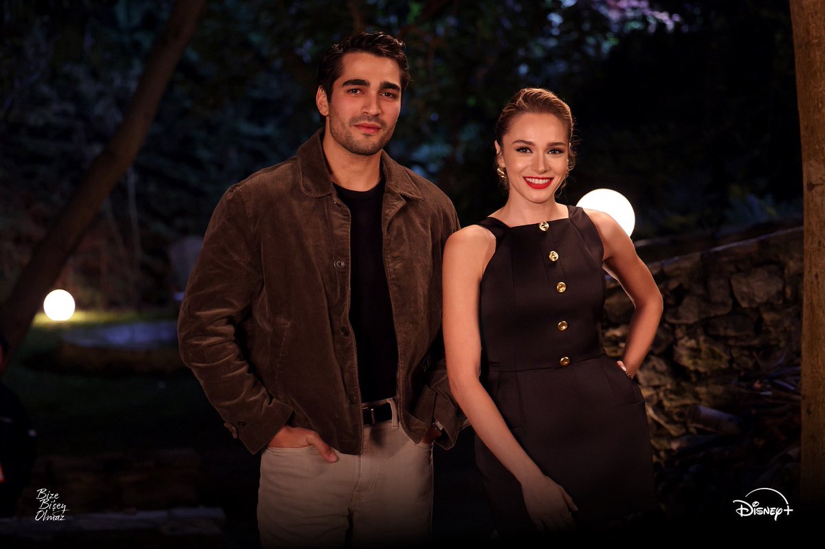 #MertRamazanDemir #MirayDaner
الثنائي و العمل المنتظر : مارت رمضان ديمير و ميراي دانير من مسلسل "لن يحدث لنا شيء" ❤️‍🔥