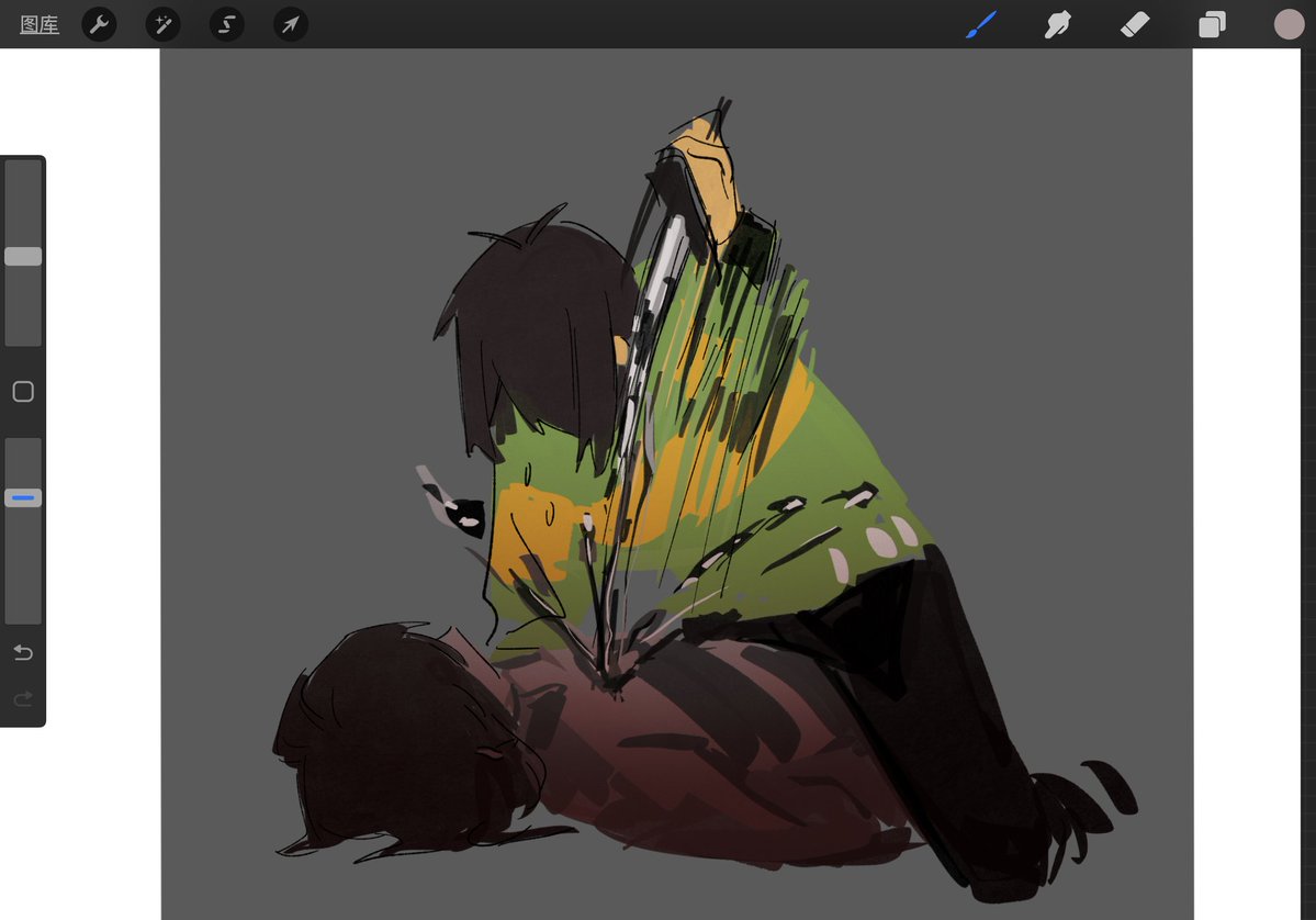 nuclearbandage's tweet image. 