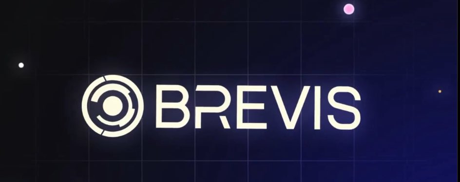Just get to know that Normal Smart contracts can’t recall the past .

But <a href="/brevis_zk/">Brevis</a> let them access historical and cross chain data securely 

This will unlock new logic for DeFi, identity, and more.

gbrevis to those that gbrevis .
