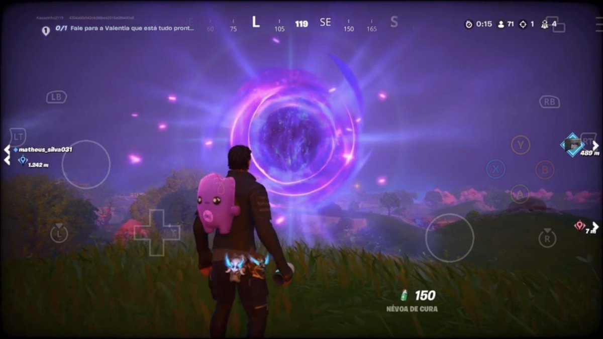 Kauã Ψ tweet media