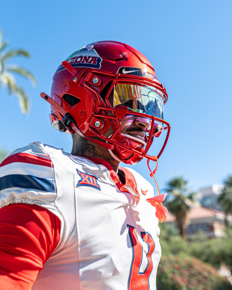 Arizona Football tweet media