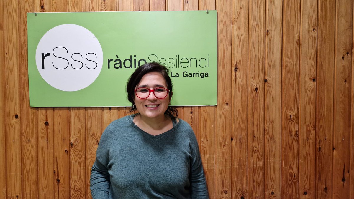 🏅El <a href="/sonaencatala/">Sona en català</a> de Ràdio Silenci és finalista a millor programa musical als premis <a href="/arcatalunya/">Associació ARC</a> 2025 #laGarriga 

🔗Clica l'enllaç per llegir la noticia radiosilenci.cat/news/el-sona-e…