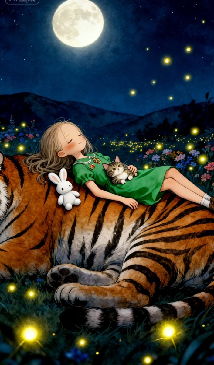 The fourth adventure Picture Book