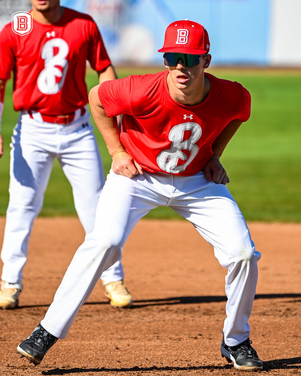 Bradley Baseball tweet media