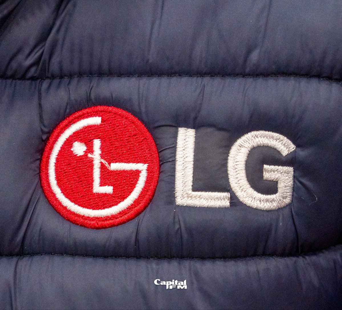 TheFuse984's tweet image. !! INTERVIEW HIGHLIGHT!!

@LGEastAfrica  has officially launched the LG ARTCOOL Air Conditioner in Kenya, a premium home solution that blends modern design with advanced technology.

Catch all my interviews on my @SoundCloud 

#TalktoAnne #InterviewHighlights #LG #LGArtcool