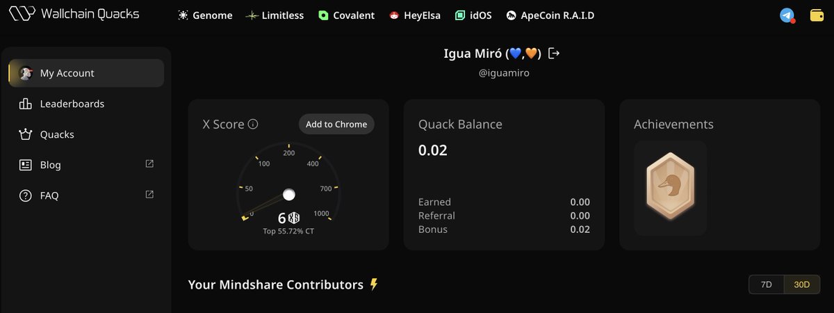 Igua Miró (💙,🧡) tweet media