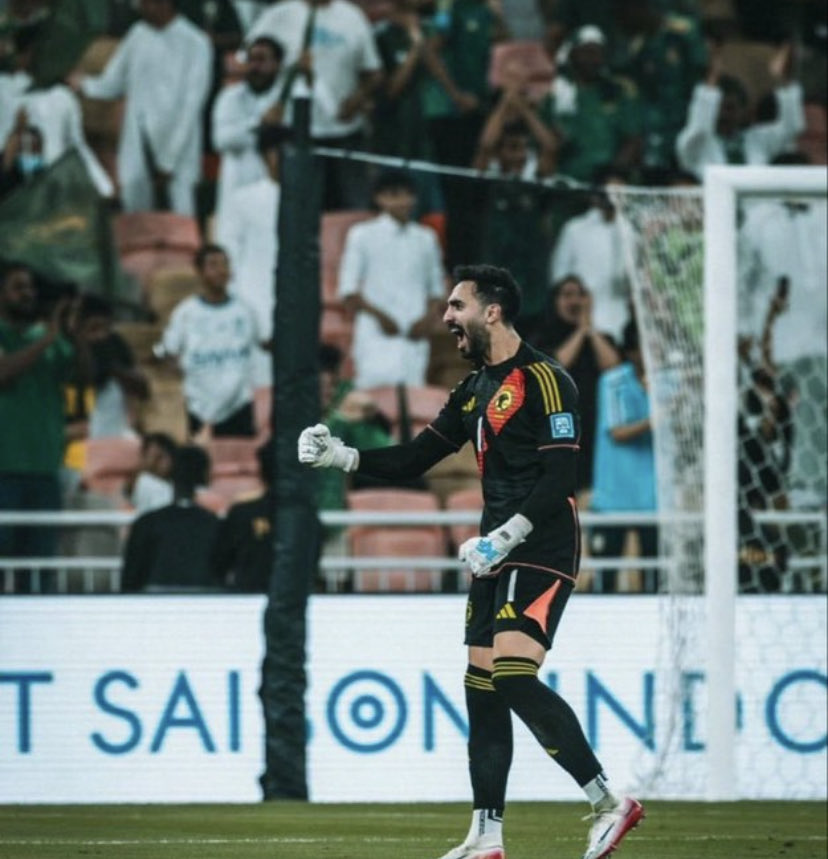 الي معه نواف مايخاف