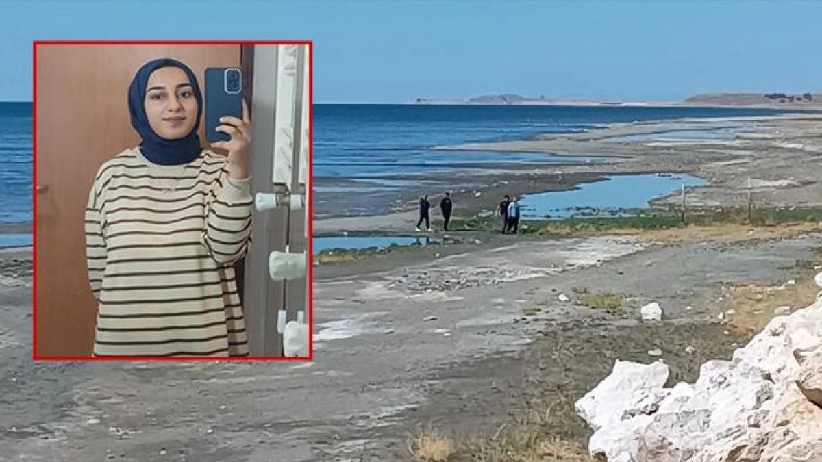 🚨 ROJİN'İN ANNESİ: KIZIM SUDAN ÇOK KORKARDI

Rojin Kabaiş’in annesi Aygül Kabaiş çok önemli bir ayrıntı vermiş bugün. 

“Rojin sudan çok korkuyordu, hayatta gölün yanına kadar gidemez. Kızım intihar edecek biri asla değil!”

Aşağıya bir görsel bıraktım! 

21 yaşındaki genç kız