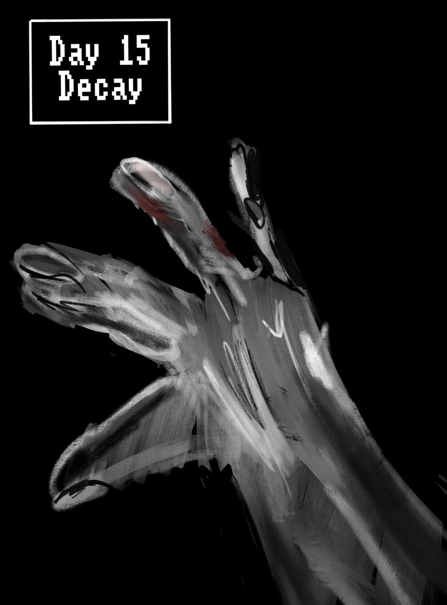 SOMAS_2000's tweet image. #exetober