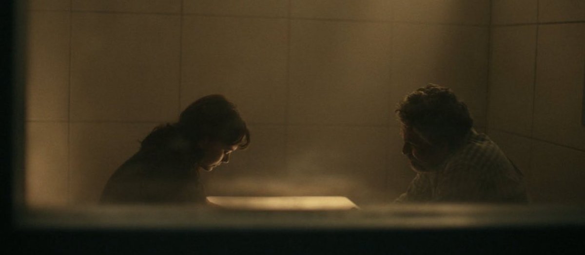 thewarsalartan's tweet image. #Task (S01-E06)