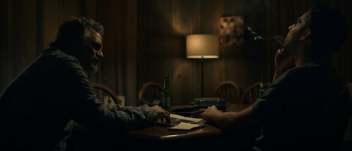 thewarsalartan's tweet image. #Task (S01-E06)