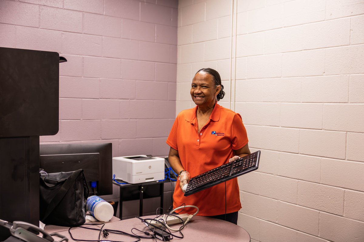 City of Longview tweet media