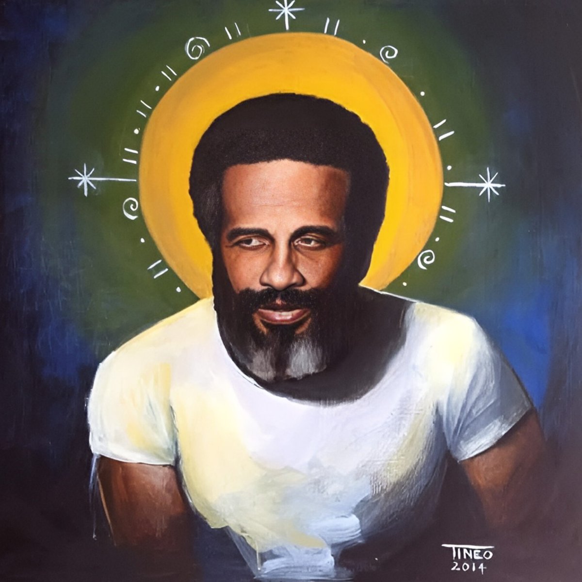 ‘El Nazareno me dijo que cuidara a mis amigos...’