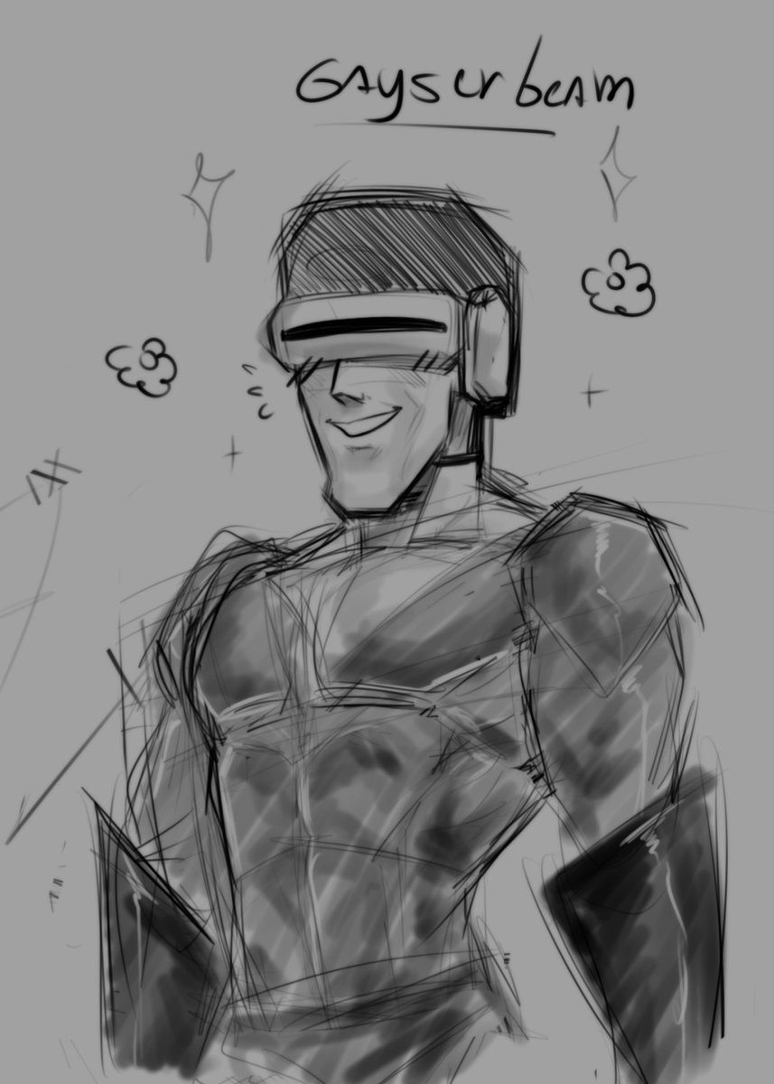 GammaJackingIt's tweet photo. Gazerbeam character study cuz I love this wittle guy and need to draw him as best I can 

#Gazerbeam #GazerbeamTheIncredibles #TheIncredibles https://t.co/8rklEMEKAe