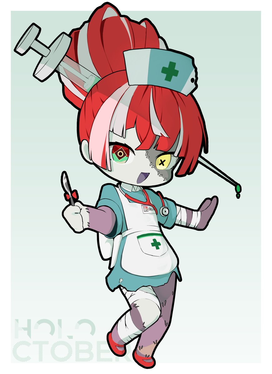 JammingSlime 🪻Comms Open tweet media