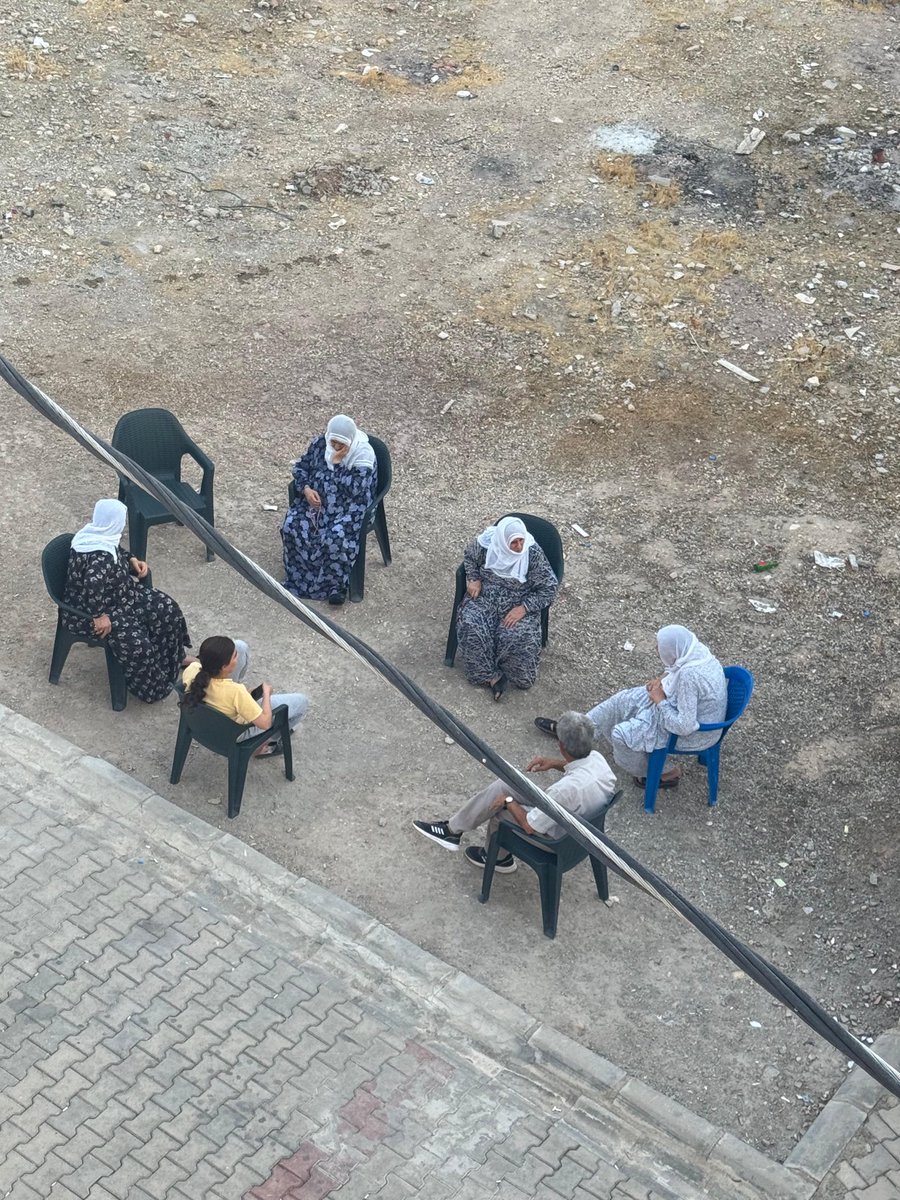 marmasi3's tweet photo. “Ortadoğu’da kartlar yeniden dağıtılıyor”

📍Nusaybin https://t.co/rZOVwamlrL