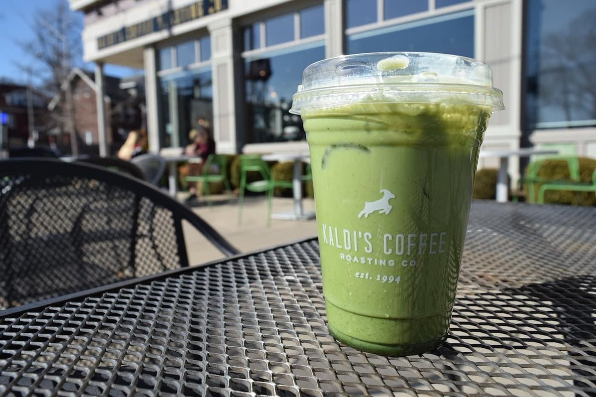 after talking to 100+ people, i’ve realized matcha drinkers fall into 2 camps: purists &amp; pragmatists. the second group loves cafe matcha but never makes it at home because its too complicated. poda’s built for them: cafe-quality matcha, no hassle.