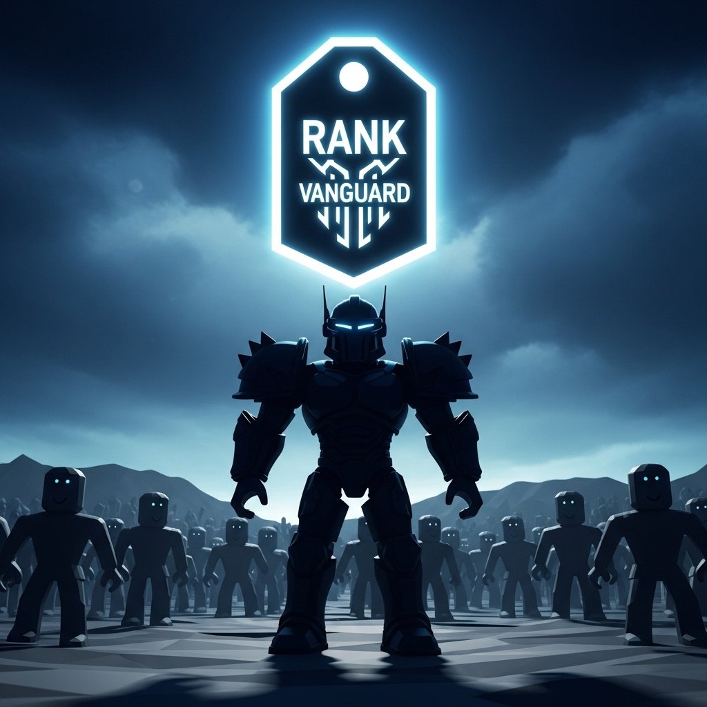 RBLXNewsHQ's tweet image. The experience Heads Please released Update 4.4 on Oct. 14, featuring a complete revamp of Rank Tags, new collectible tags, bug fixes, and balance changes. Players can use the code “sryforshutdownagain” for 5 minutes of roll luck. rblx.news #Roblox #RobloxNews