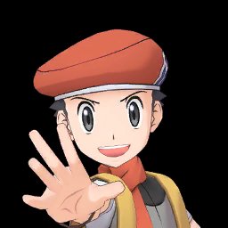 You've done well so far but it's come to my attention I've only been using a mere 5% of my power, now let's see how you do against my Lucas Blast!