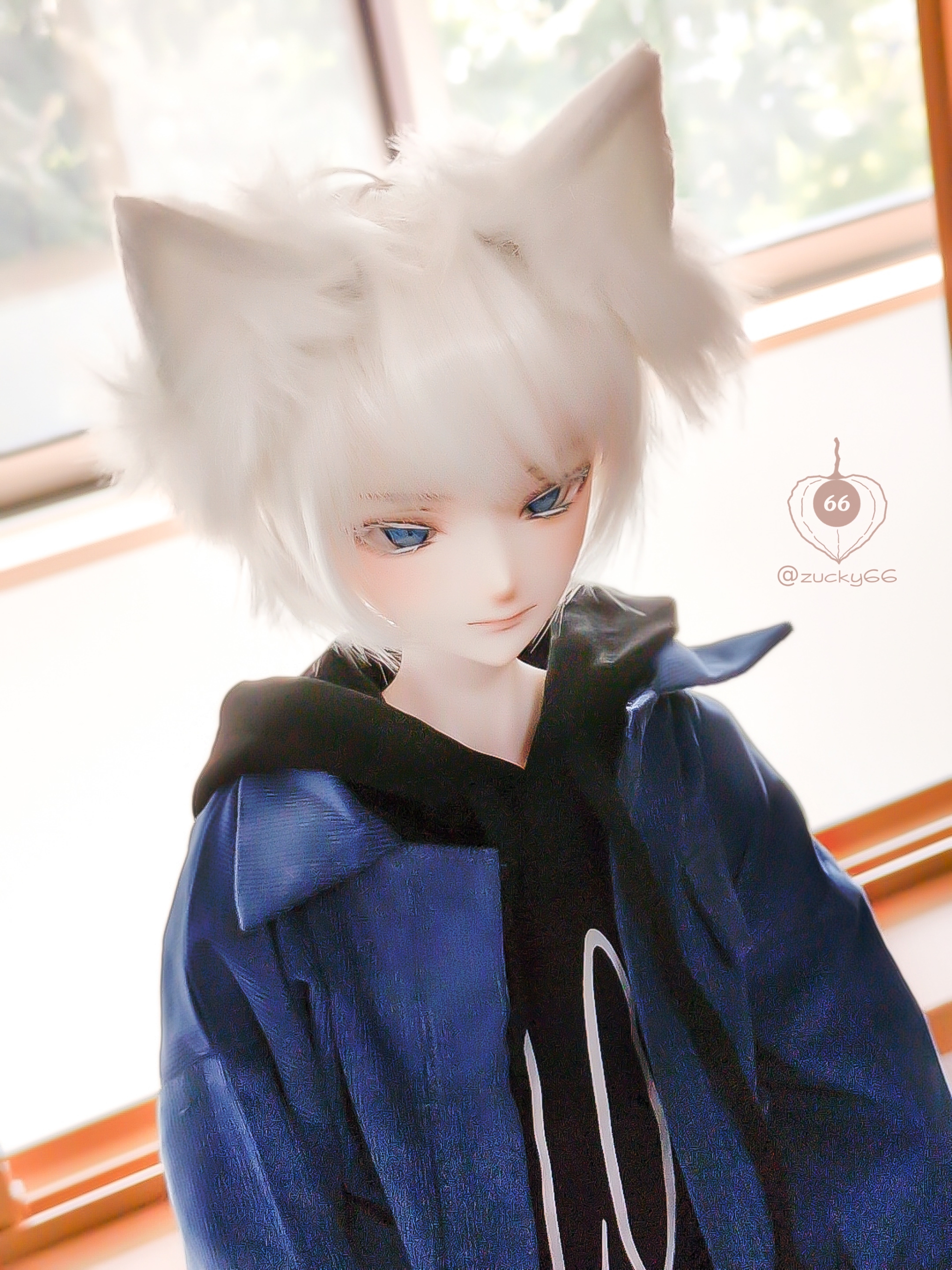 夜さんへ(*ᴗˬᴗ ZX-135 “FLASHER“ 公式限定ステッカー（小サイズ）付 | ZEXUS