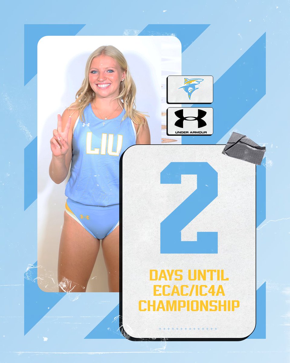 2 MORE DAYS! #FinsUp 🦈