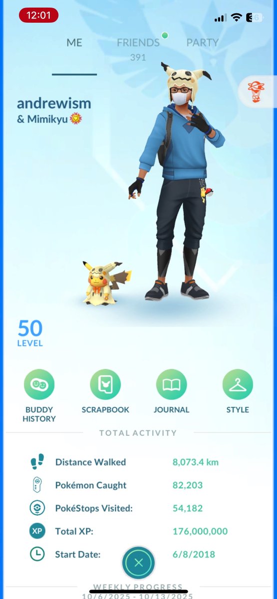 da_ism21's tweet photo. @RexProfessor got 72mil since the announcement (was Lv 47), all f2p🔥 https://t.co/FMvim8Rtfh