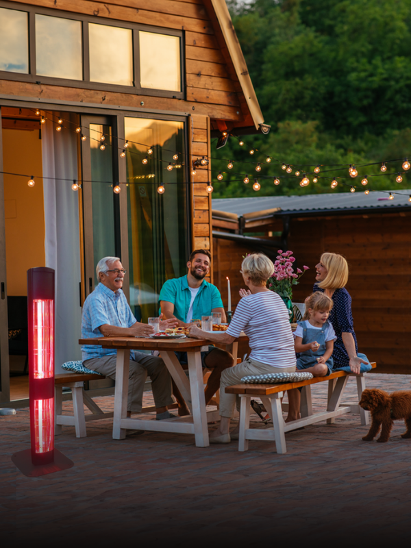 Soğuk Havalarda Bahçe, Balkon ve Teras Keyfi Goldsun’la Yaşanıyor

Haberin devamı için:
iklimlendirme.tv/soguk-havalard…

<a href="/CukurovaIsi/">Çukurova Isı Sistemleri</a> #ÇukurovaIsı #İklimlendirmeTV #Isıtma #Goldsun #sürdürülebilirlik #ısıtmaçözümü