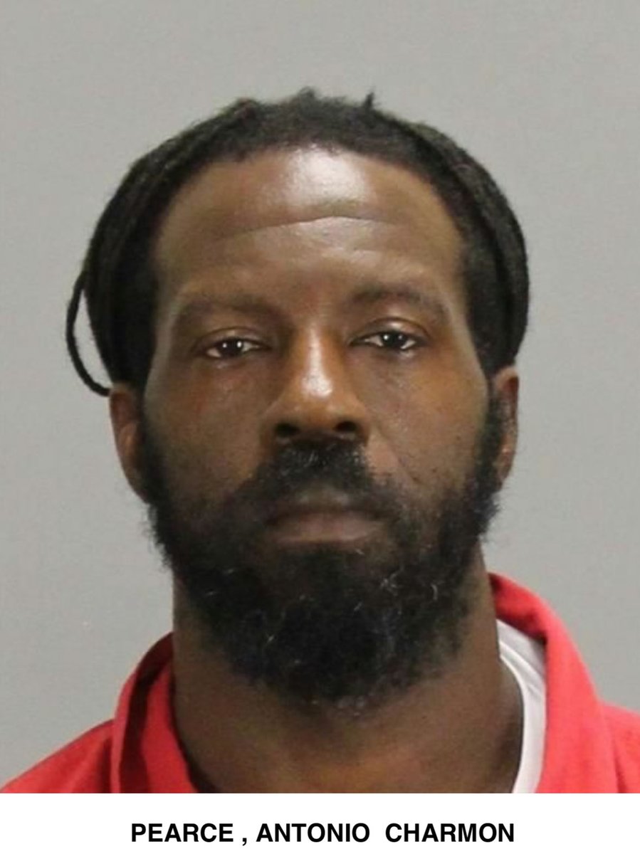BREAKING | Antonio Pearce is now charged with Murder, Cruelty to Children, Concealing Death &amp; Tampering with Evidence in connection to death of his six-month-old son Nakai Pratt in Riverdale, Georgia. 

11alive.com/article/news/l…