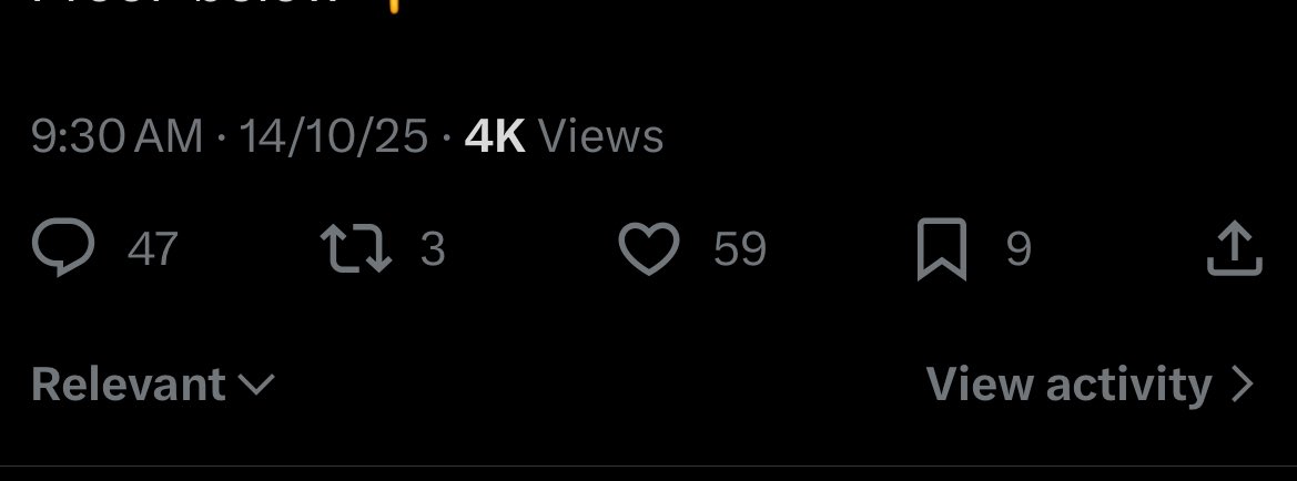 me_videoeditor's tweet image. Got great engagement/reach in my last post SO ONCE AGAIN👇
Looking for 🚨
- Thumbnail designer
- Video editors
- web Developer
- script writers
- advertisers
- channel managers
- UGC creators
- Social media managers
How to apply -
Follow & reply on this post by writing the…