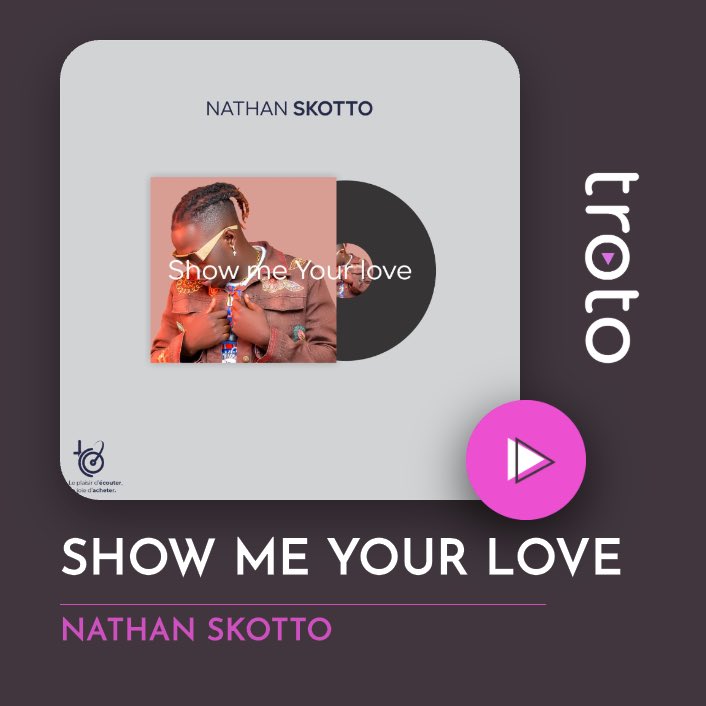 trotoapp's tweet image. Salut la famille, suivons maintenant SHOW ME YOUR LOVE de Nathan Skotto. 

Lien pour écouter troto.co/c/3R0zK186 

#ShowMeYourLove #NathanSkotto #Troto