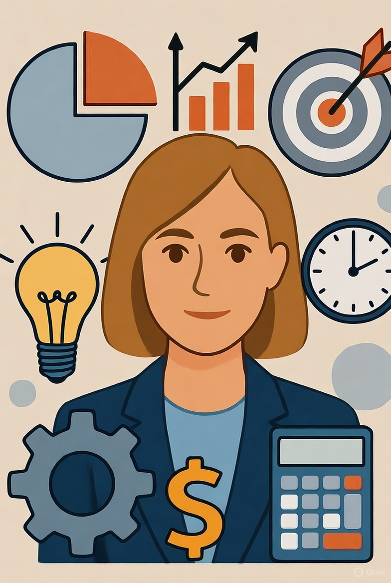 Muhamma92151036's tweet image. Mastering Pricing Strategy: Overcoming Common Difficulties &amp;amp; Boosting Profit

Pricing is arguably the most powerful lever for profit, 
business-tips.odoo.com/blog/businesse…

#PricingStrategy

#ProfitMaximization

#BusinessGrowth

#ValueBasedPricing

#RevenueGrowth

#PricingTips