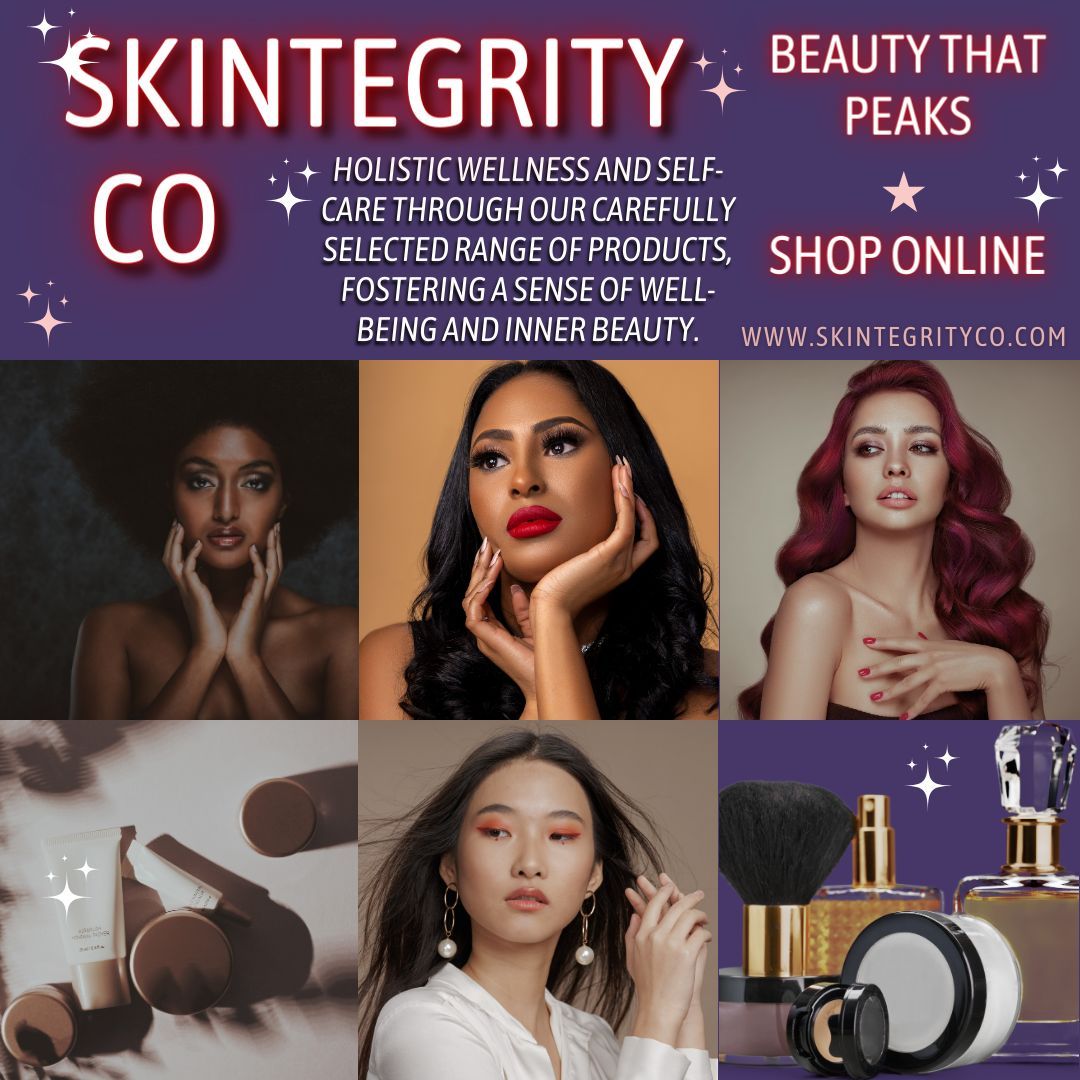 SkintegrityC1's tweet image. Say goodbye to dull skin and hello to a radiant glow with our brightening skincare and face moisturizer essentials!

 #DullSkinSolution #GlowUpRoutine #RadiantSkinGoals #SkinBrightening #HydratedGlow #FaceMoisturizerMagic #ByeByeDullSkin 

Skintegrityco.com