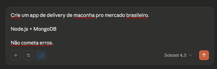 GrugDev's tweet image. tu me diz isso só agr?
