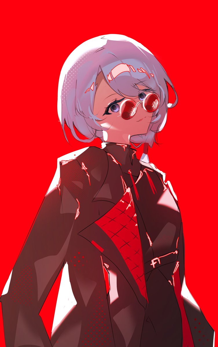 HOLOctober Day 10: Mafia
#HOLOctober #ほしまちぎゃらりー