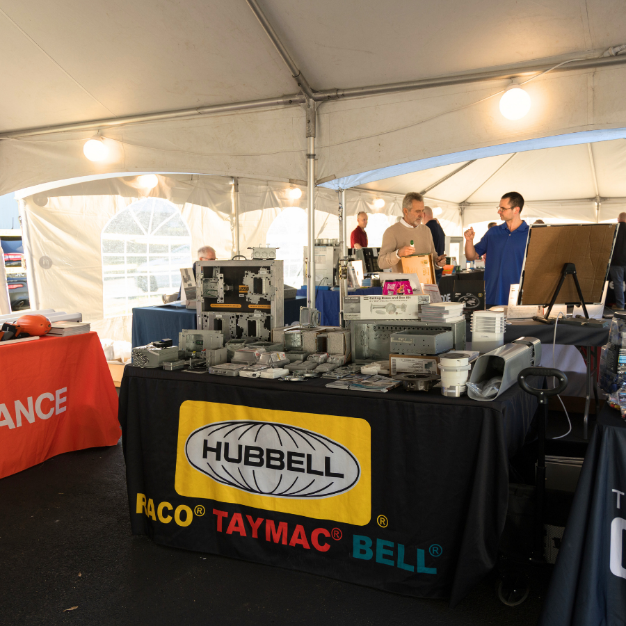 Electric Supply Center tweet media