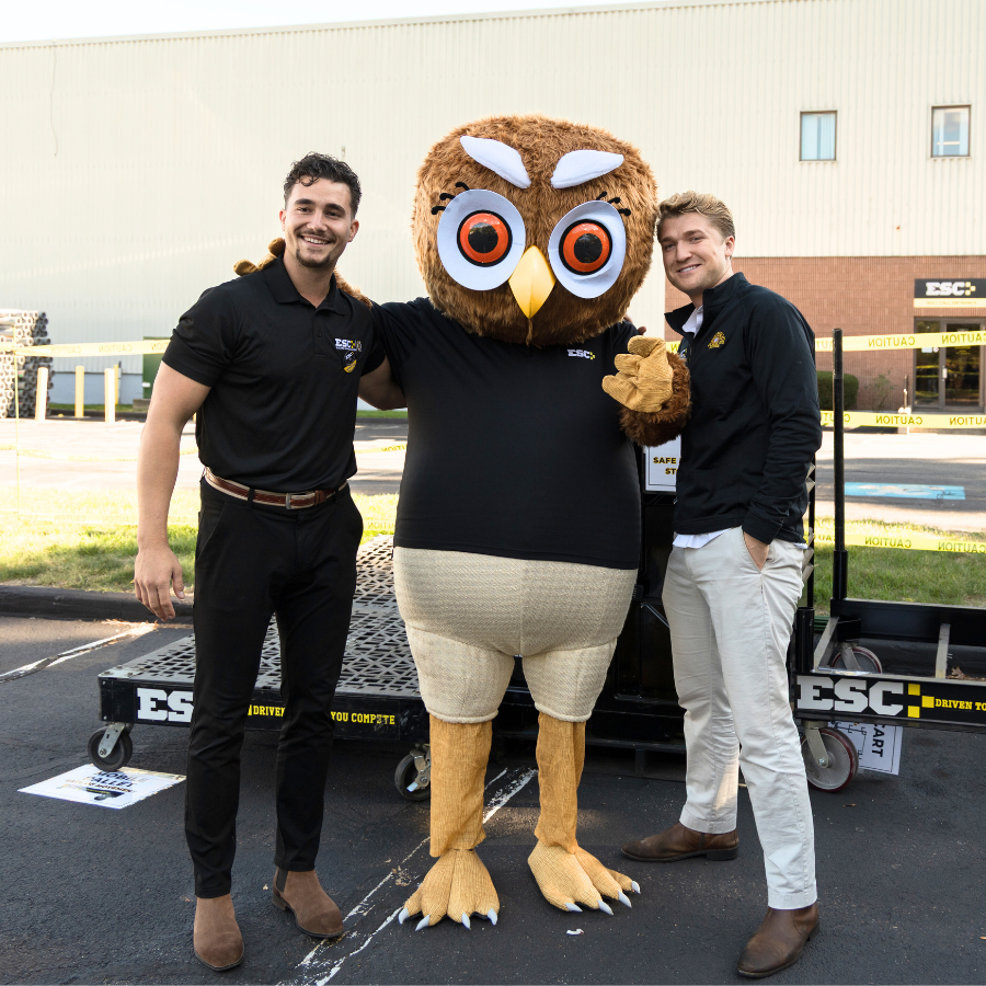 Electric Supply Center tweet media