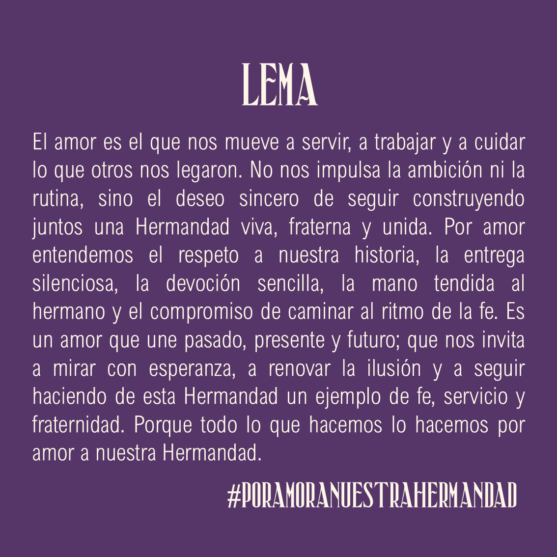 Candidatura José Fco. Méndez tweet media