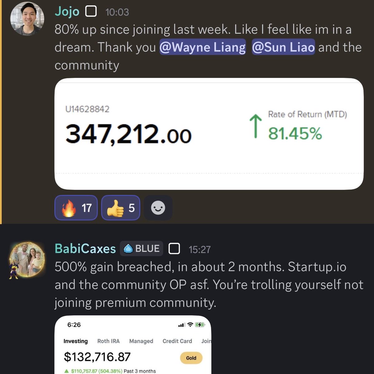 sunxliao's tweet image. My dream was to create the world's most accurate trading indicator suite at Startup.io. 🔷
Thank you for bringing my vision to life, with overwhelmingly positive feedback.
Every cycle together! 🫡
