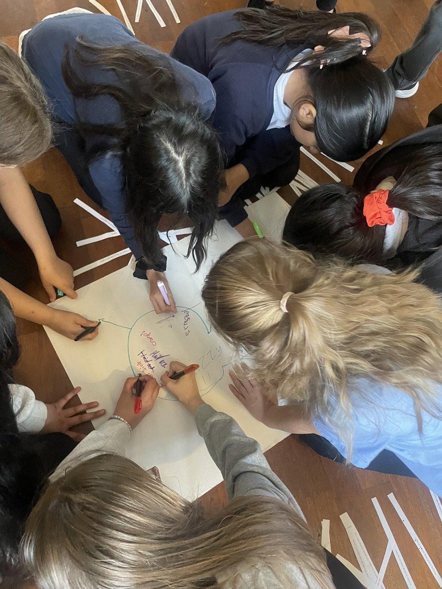 Rooted In tweet media